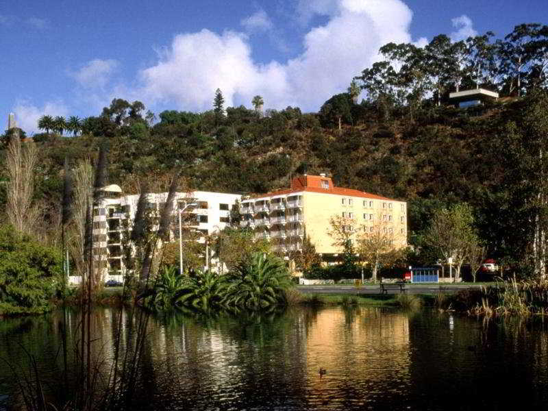 Sullivans Hotel Perth Exterior photo