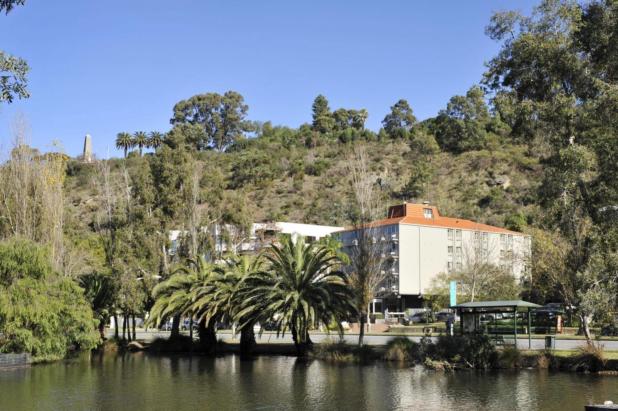 Sullivans Hotel Perth Exterior photo