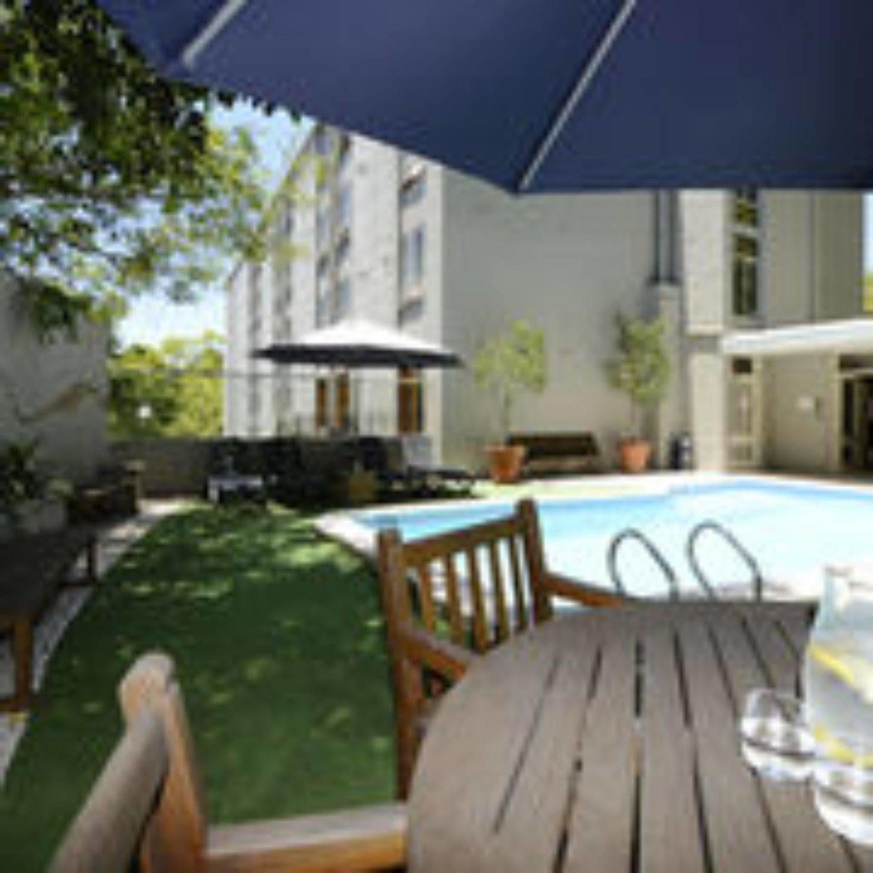 Sullivans Hotel Perth Exterior photo